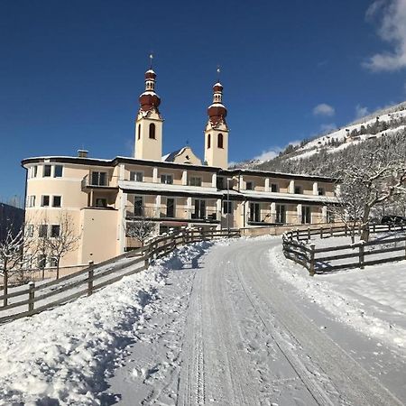 Mountain Apartment Alterzoll Екстериор снимка