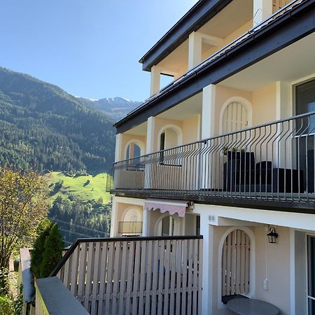 Mountain Apartment Alterzoll Екстериор снимка