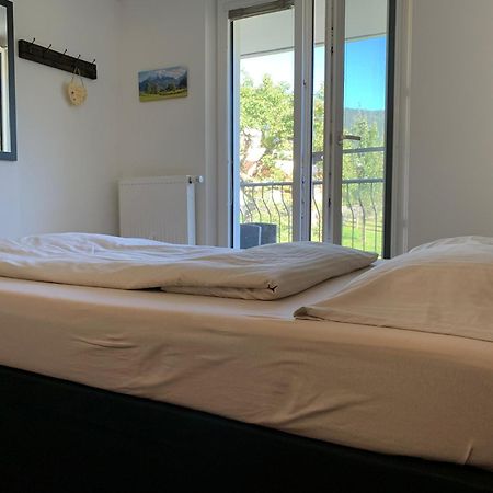 Mountain Apartment Alterzoll Екстериор снимка