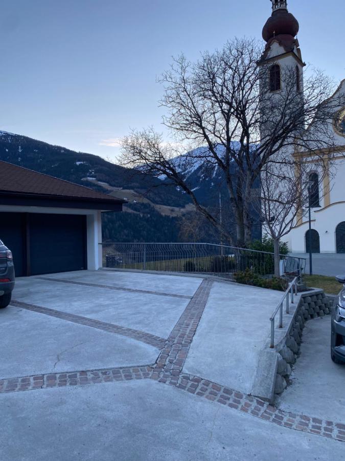 Mountain Apartment Alterzoll Екстериор снимка