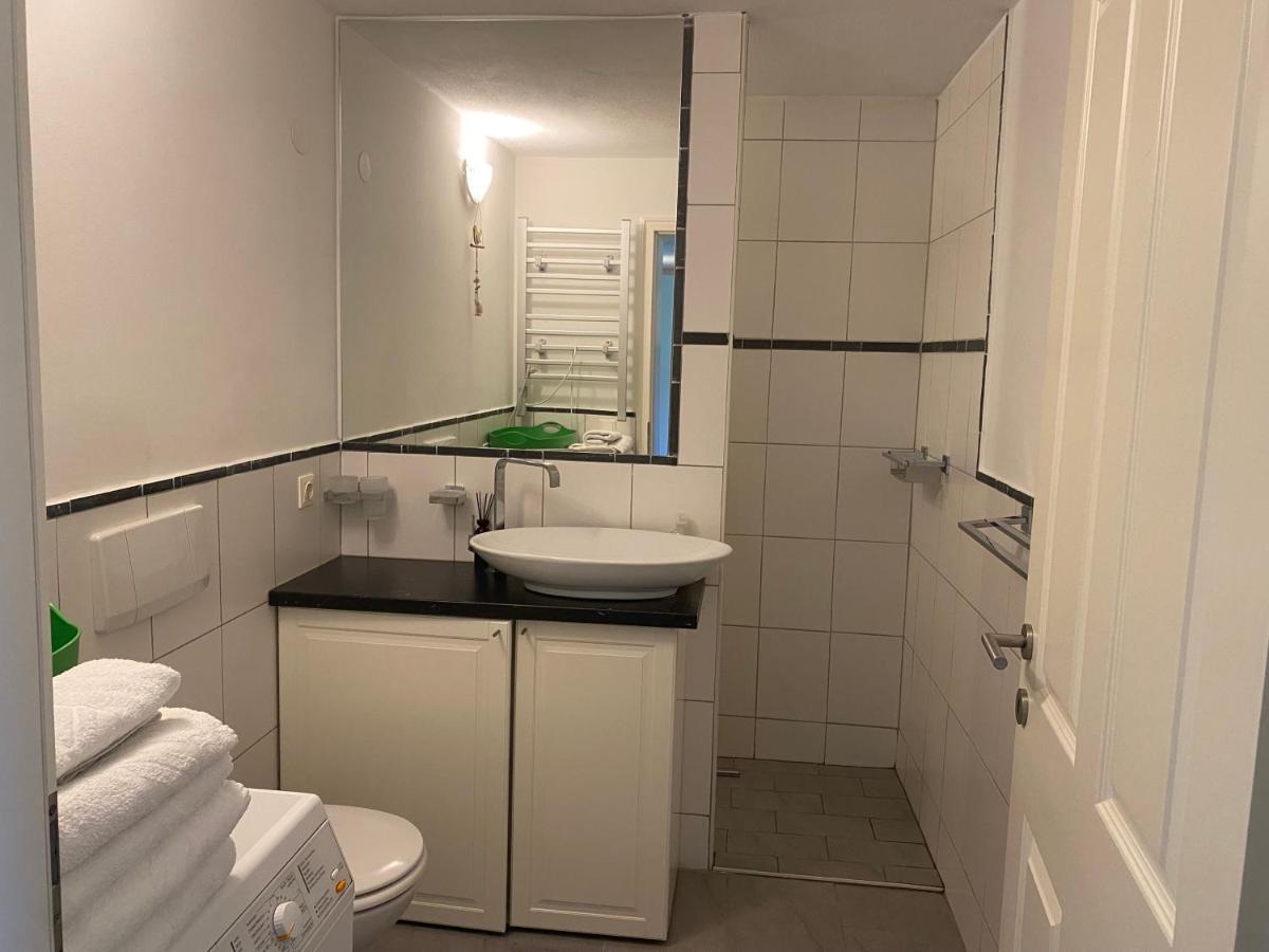 Mountain Apartment Alterzoll Екстериор снимка