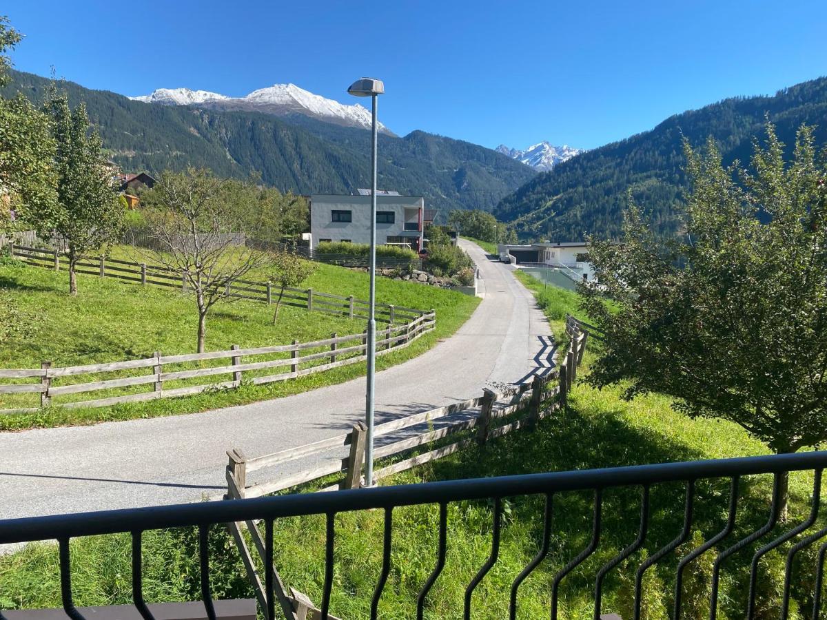 Mountain Apartment Alterzoll Екстериор снимка