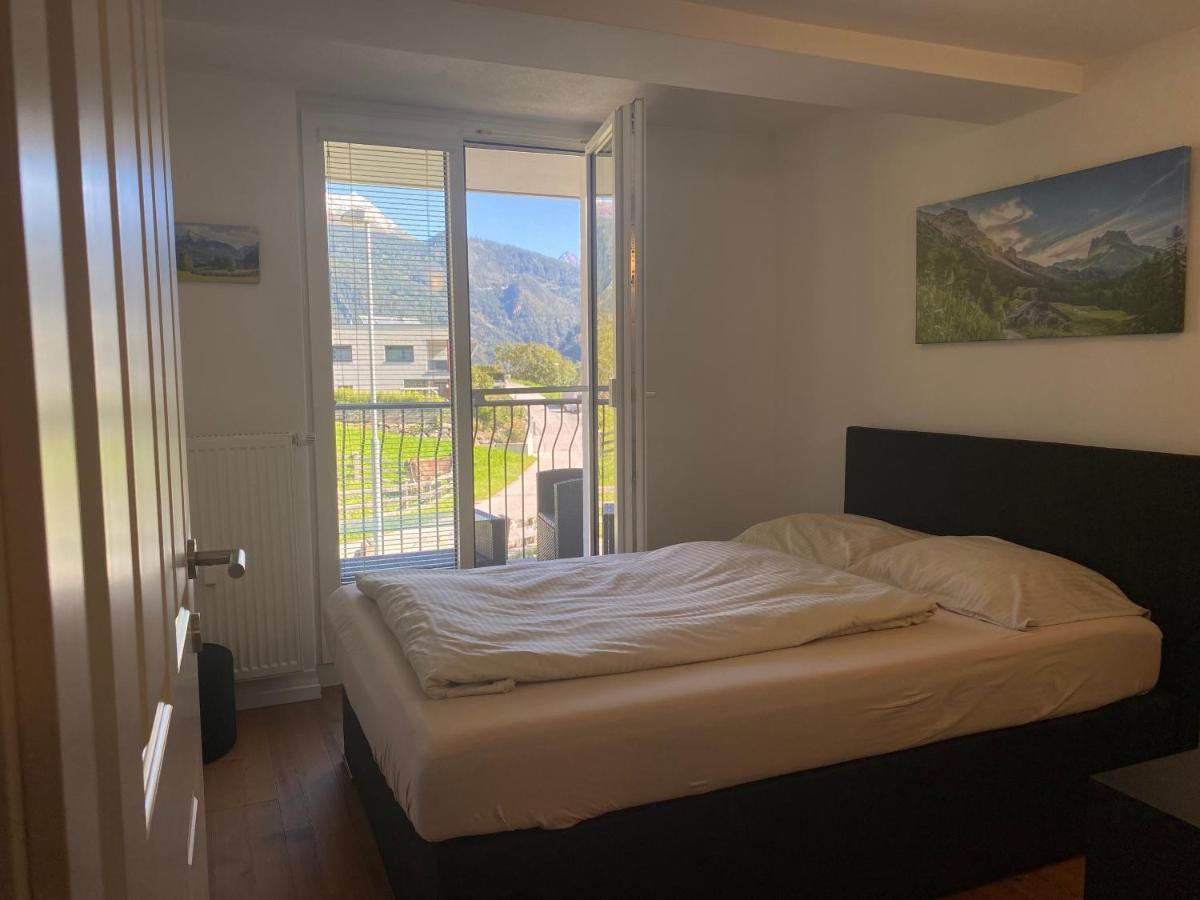 Mountain Apartment Alterzoll Екстериор снимка