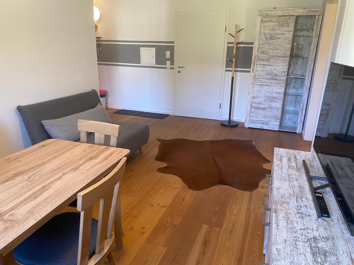 Mountain Apartment Alterzoll Екстериор снимка