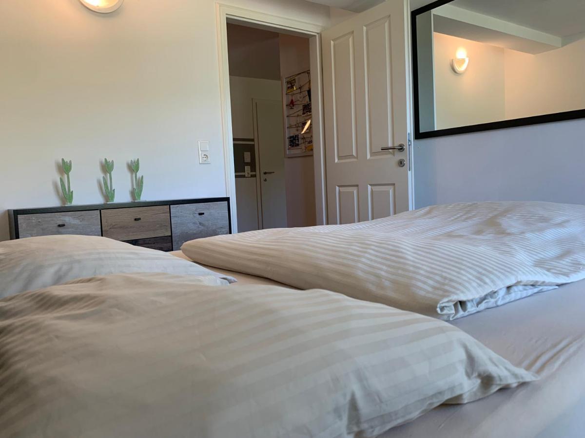 Mountain Apartment Alterzoll Екстериор снимка