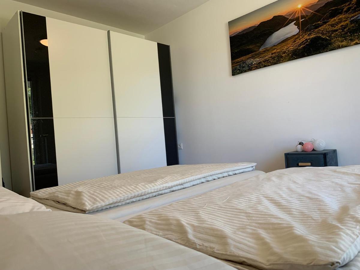 Mountain Apartment Alterzoll Екстериор снимка